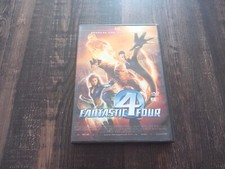 Fantastic Four / DVD Film