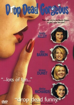 DROPDEAD Gorgeous (DVD, 1999)