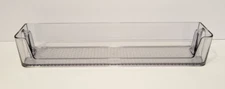 SAMSUNG REFRIGERATOR DOOR BIN 12 3/4 X 2 7/8 PART # RF27CG5900SR SHELF