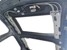 ?Original Schiebedach MERCEDES BENZ GLE W166 AMG - A1667801400 - PASSFA950 BLACK