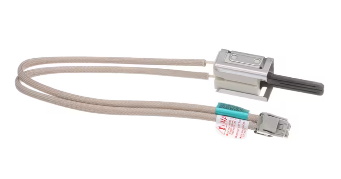 GE Appliance 501RB, 210928MD1, 223C3381G033, Igniter Glowbar, Oven