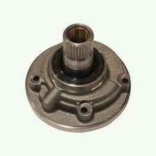 Aztec Replacement for Daewoo D180332 - Hydraulic Pump