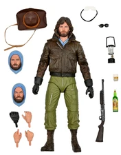 - 7″ Scale Action Figure – Ultimate MacReady (Outpost 31)