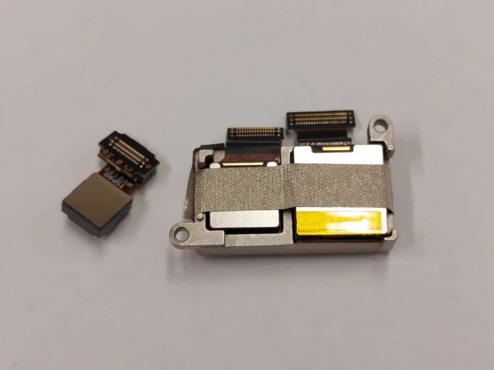 OEM Asus ROG Teléfono 5 ZS673KS I005DA Cámara Trasera Orientada Conjunto de Cámara Principal OEM Foto 2 de 2