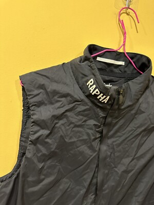 ウェア Rapha PRO TEAM INSULATED GILET RPR02XX_DNY_Product_H121_02