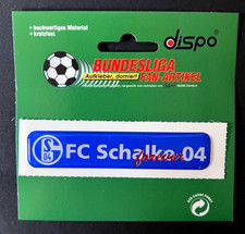 FC Schalke 04 Aufkleber