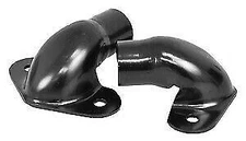 47-53 Chevy/GMC Truck Tailgate Hinge Trunnion Set (Pair)