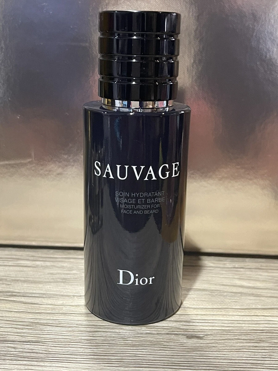 Sauvage clearance dior 75ml