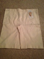 NEW Jockey Slipshort Skimmies SZ Medium Microfiber Stretch Mid-Length Orig. 20