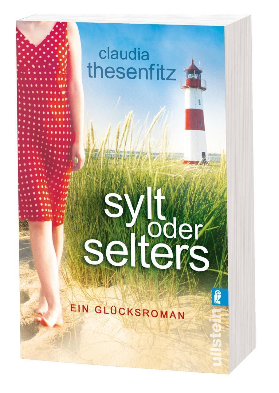 Thumbnail - Sylt Oder Selters Claudia Thesenfitz