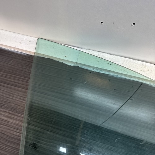 Audi A6 C7 2011-2018 Front Right Drivers Window Glass 43R-00083 - Picture 2 of 8