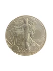 2015 American Eagle Silver Coin Uncirculated