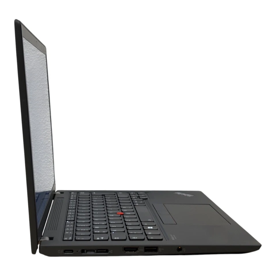 Lenovo ThinkPad X13 G2 · i7-1185G7 · 16GB · 512GB, Foto 3 von 5