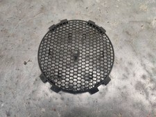 Volkswagen Golf Plus 2010 Oberes Gitter vorne 5K0853343 APU23486