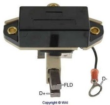 Fits WAI IB386 VOLTAGE REGULATOR   ?UK Stock?