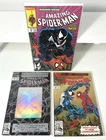 New ListingAmazing Spider-Man #316 (NM) + ASM 365/375(VFNM)Marvel Comics 90s Todd McFarlane