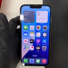 Apple iPhone 13 Pro - 128GB - Unlocked (Read Description)