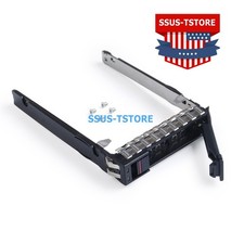 2.5" SFF P22892 Drive Tray Caddy HP Proliant Gen10 Plus Gen11 Servers 232720