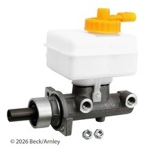 072-9739 Beck Arnley Brake Master Cylinder For Vw Volkswagen Golf Jetta Beetle