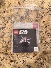 Lego Star Wars X-Wing 6522101 B&N May 4th Promotion