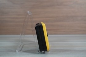 SNK Neo Geo Pocket Color Console HANSHIN Tigers Limited Model RARE!