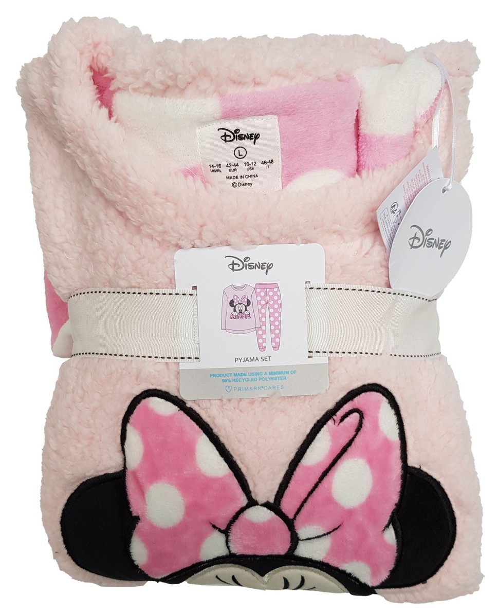 Primark Minnie Mouse Baby Outfit Disney Store Primark Disney