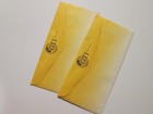 James Bond 007 Goldeneye Suncoast Phone Card 2 plus Bonus Moonraker card — photo 4