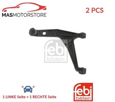 LINKS RECHTS QUERLENKER SATZ FEBI BILSTEIN 17786 2PCS P FÜR PEUGEOT 205 II