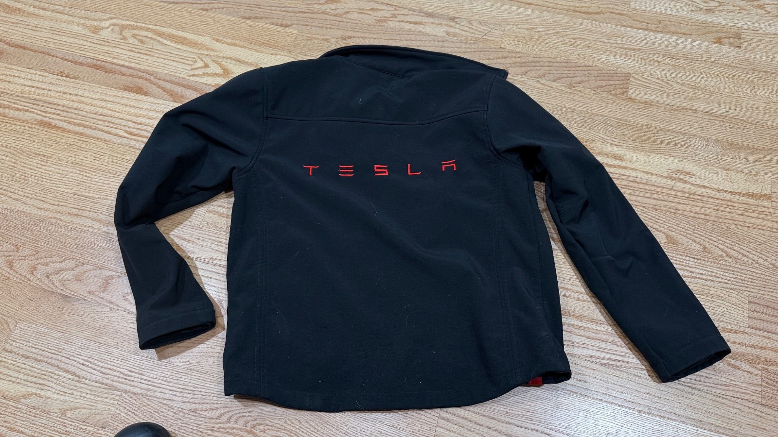 Tesla SoftShell  Full Zip Fleeced  Lined  Perform… - image 3