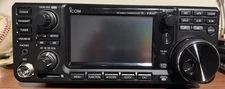 IC 7300 HF 50MHz Transceiver 100W Excellent Condition Purchased in 9/2025 