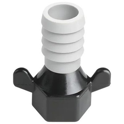 American Motorhome RV Shurflo Water Pump Hose Tail Connector
