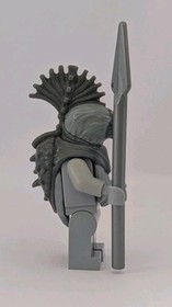 Lego Star Wars Minifigure Thi-Sen (Talz Chieftain) sw0264 8085 Brand New