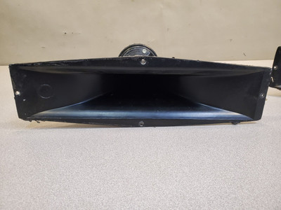 2 Electro Voice 1823M Midrange Drivers with 8HD Horns, Tested