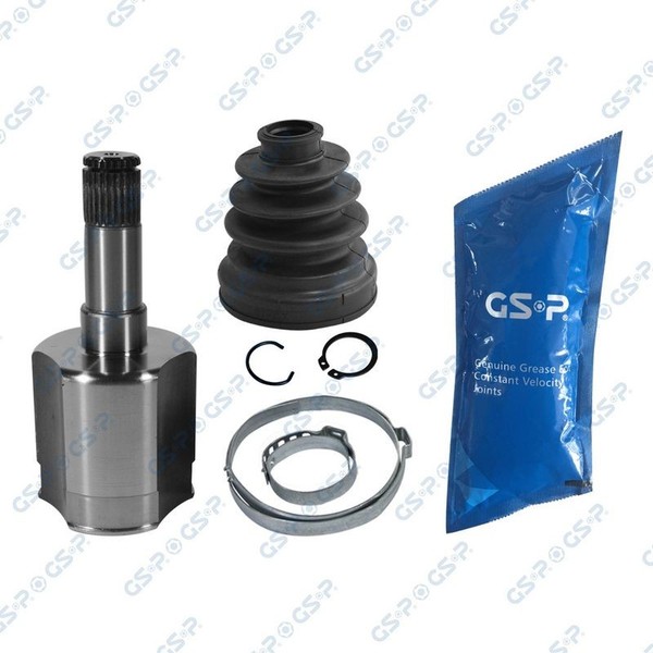 GSP Gelenksatz, Antriebswelle 621016 FüR Opel-image
