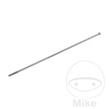 36259-Wheel radius 177 MM compatible with BMW R 1100 GS ABS 80 CV, 59 KW 2CIL. 2