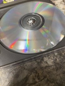 Virtua Fighter Sega Saturn CIB Not for resale version 