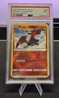Pokémon Radiant Charizard Crown Zenith 020/159 PSA 9 Radiant Rare Holo