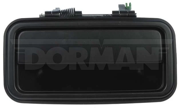 Alça da tampa da caçamba Dorman 81137 para 98-04 Isuzu Rodeo - Imagem 2 de 4