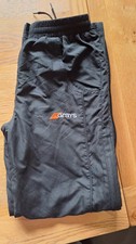 Grays Junior Hockey Trousers Age 11-12 Black