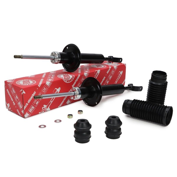 MS 16K005453 StoßDäMpfer Vorderachse FüR Audi A4 B5 (8D2)-image