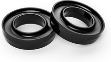 2 Front Leveling Kit For 1999-2006 Silverado 1500 Sierra 1500 2wd Only 2 In 2 Front Leveling Kit For 1999-2006 Silverado 1500 Sierra 1500 2wd Only 2 In
