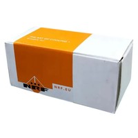 Nrf 775011 KüHlmittelflansch FüR Vw Audi Seat Skoda
