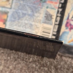 Dragon's Lair - Sega Mega CD - Complete - PAL 