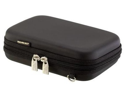 Rivacase 6902201091020 9102 Holster Black Eva  (Ethylene Vinyl Acetate) ~E~