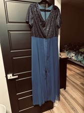 Mother Of The Bride/Groom Pantsuit