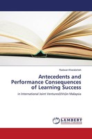 Radwan Kharabsheh | Antecedents And Performance Consequences Of Learning Success