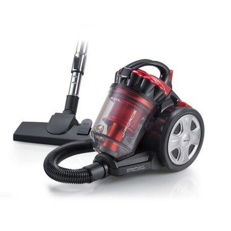 Aspirapolvere Ariete J-Force Senza Sacco 3L Tecnologia Ciclonica Offerta