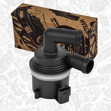 Zusatzwasserpumpe Umwälzpumpe VW SKODA AUDI ...
