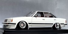 124 Gx71 Mark Ii Kai Grande Hayashi Street Deep Rim Wheel Jdm Diecast 124 Gx71 Mark Ii Kai Grande Hayashi Street Deep Rim Wheel Jdm Diecast