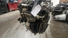 Moteur Opel ASTRA